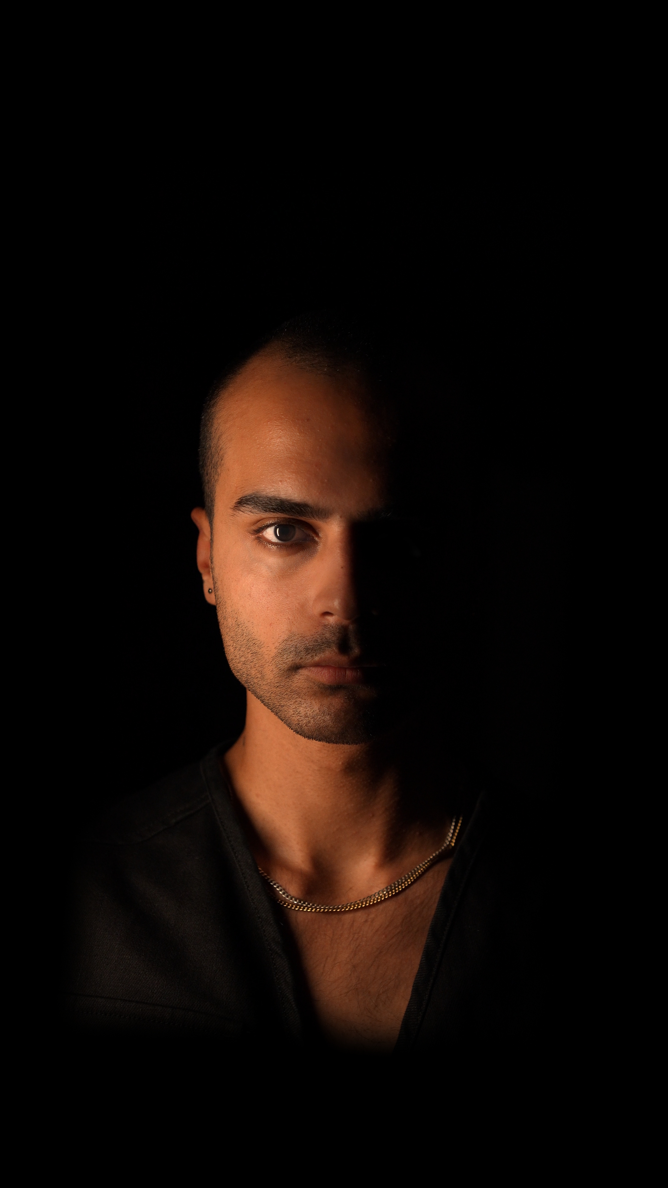 Nasir — Founder of Nasirest